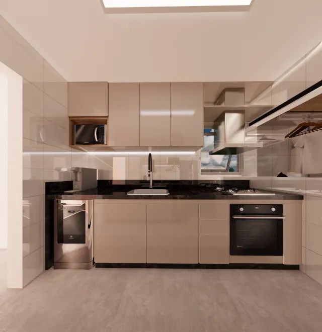 Transforme Seu Espaço com um Projeto Exclusivo! - Foto 3