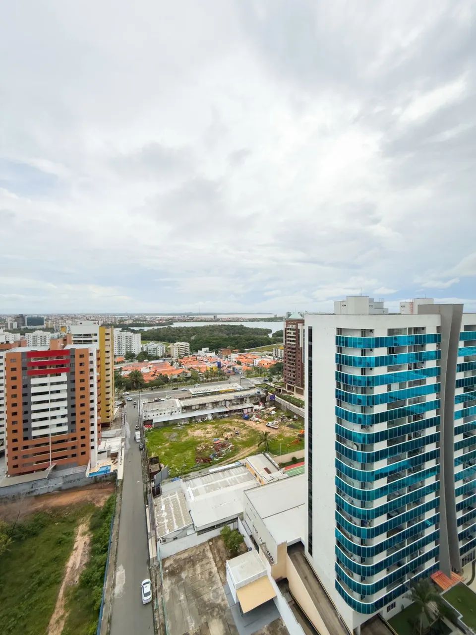 Apartamento para venda no Vivendas Ponta do Farol - São Luís - MA - Foto 4
