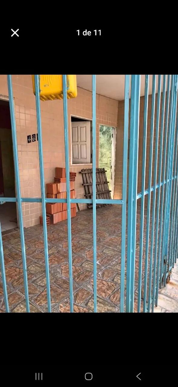 Foto - Manaus - Centro