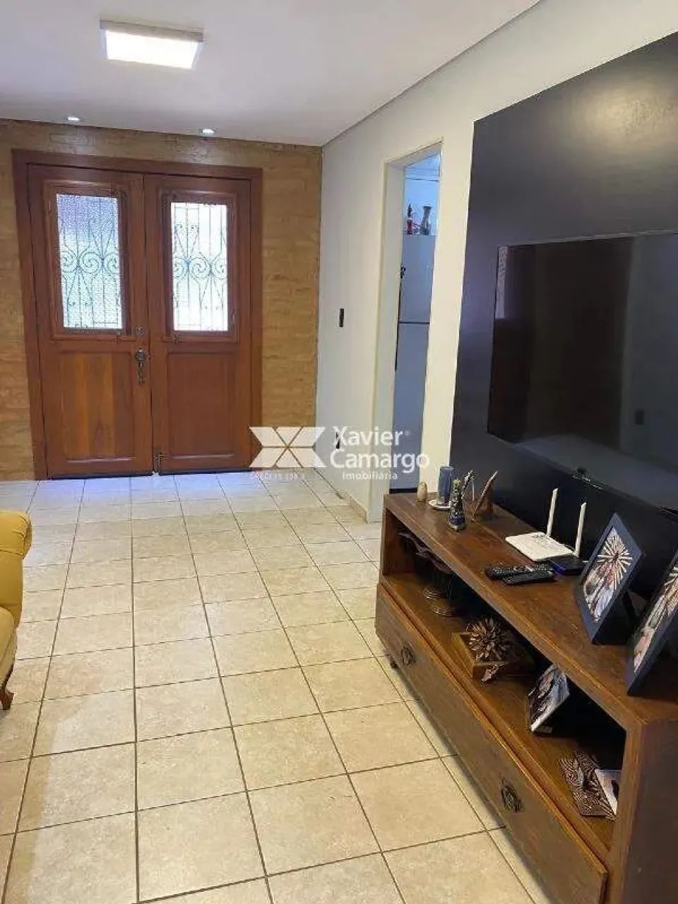 Casa em condomínio com 2 quartos sendo 1 suíte - Foto 2