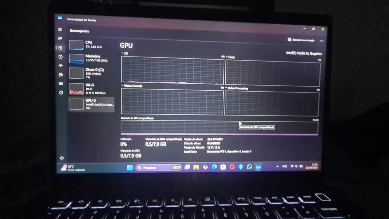 DELL LATITUDE 7420 10unidades disponivel - Foto 6