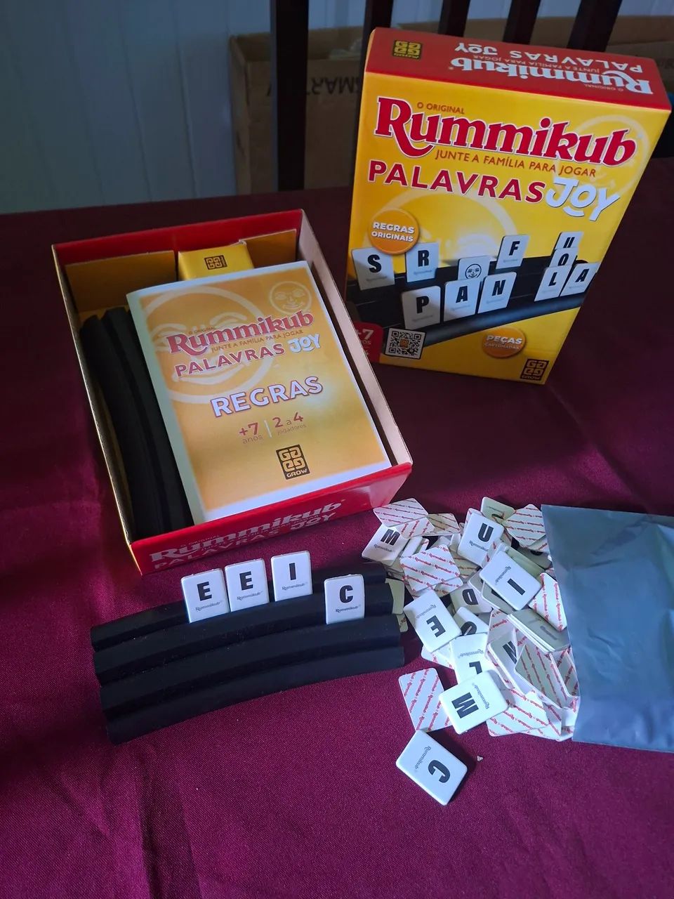 Jogos de board game  - Foto 5