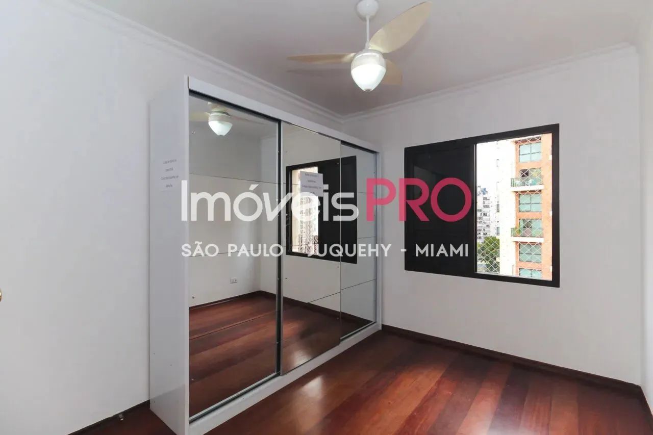 Apartamento para Venda com 3 dormitórios na Vila Mariana - Foto 5