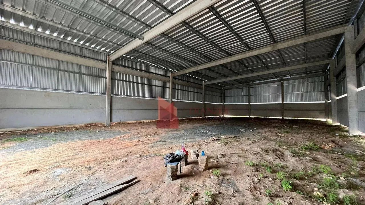 LOCAÇÃO: Galpão NOVO em ZONA INDUSTRIAL de Itajaí - Foto 4