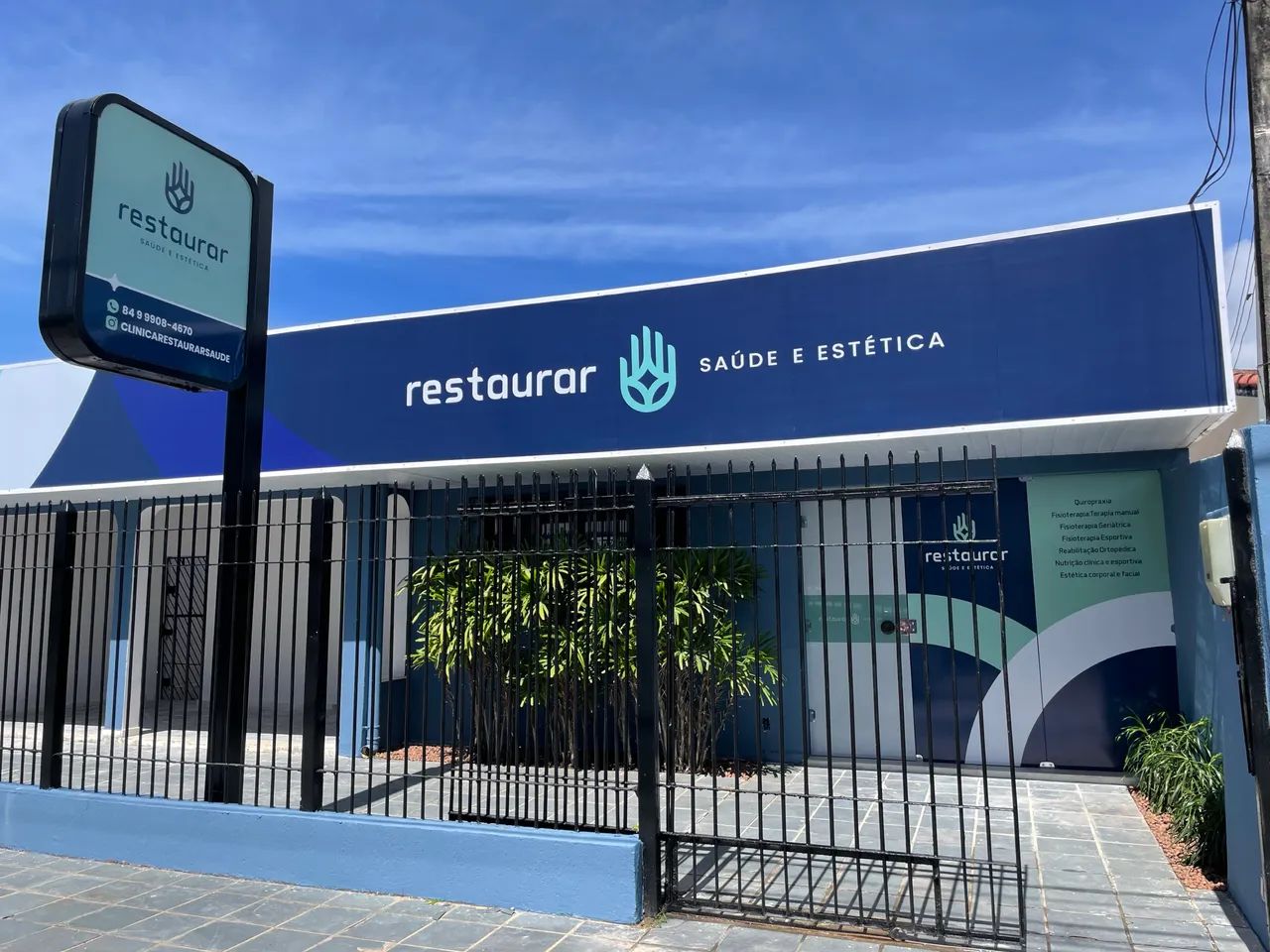 Aluguel de Salas comerciais 