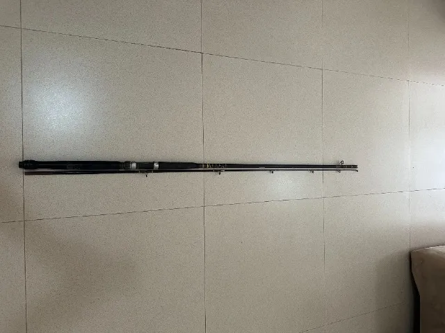 Vara Daiwa Kenzaki 270