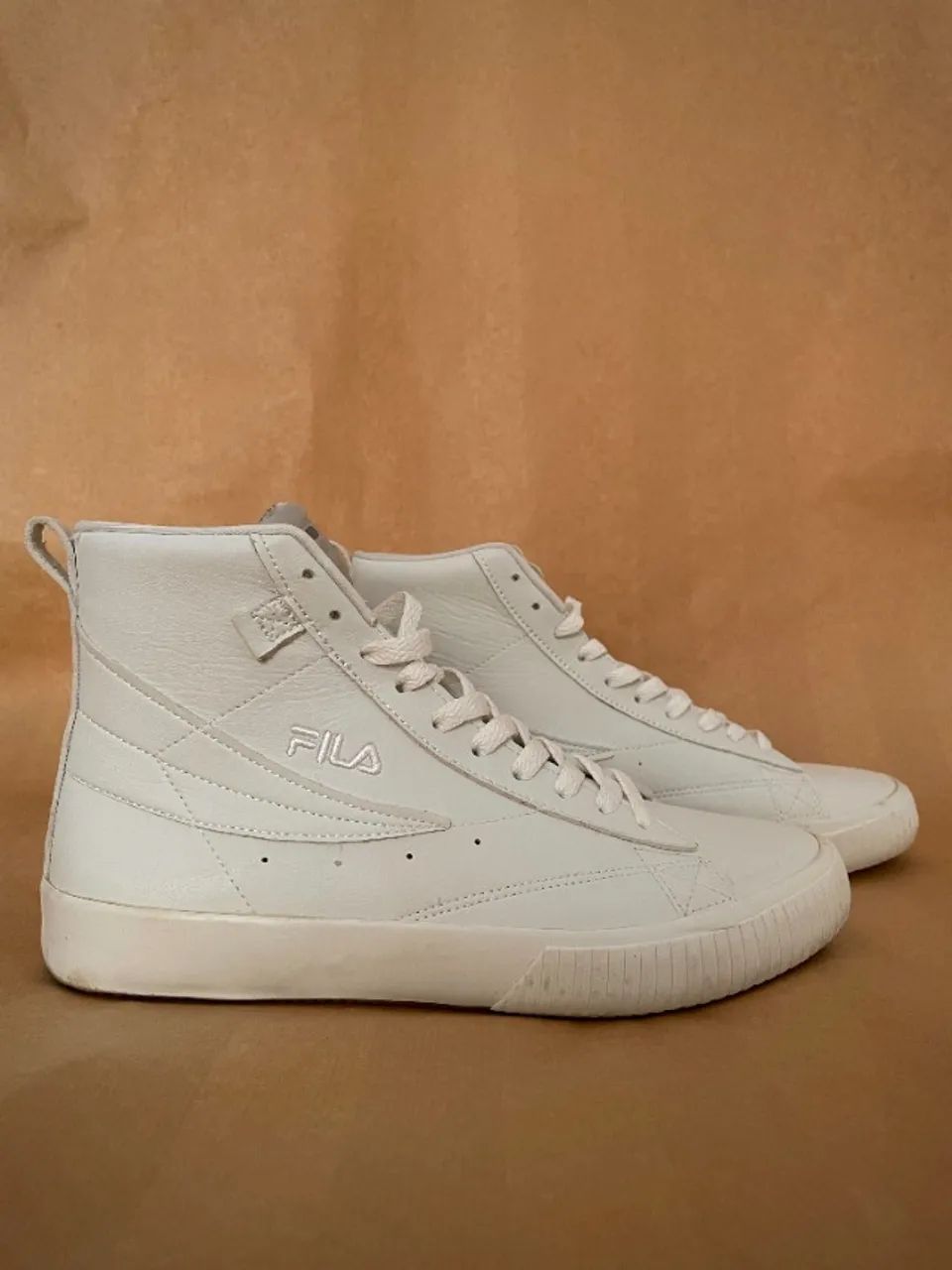 tênis fila f-gennaio - Foto 2