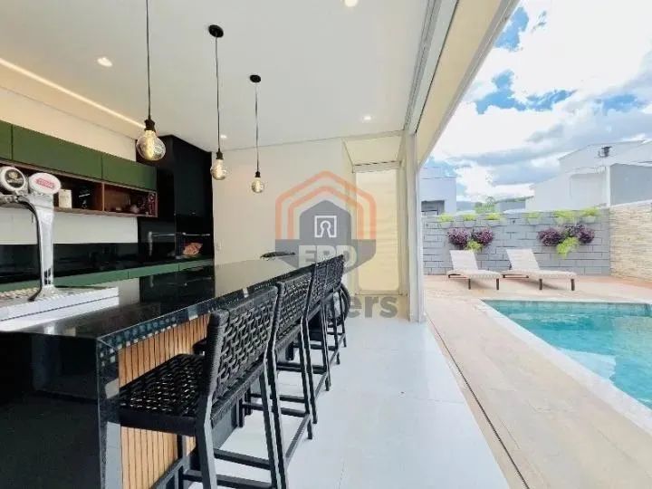 Casa em Condominio em Gramadão - Jundiaí, SP