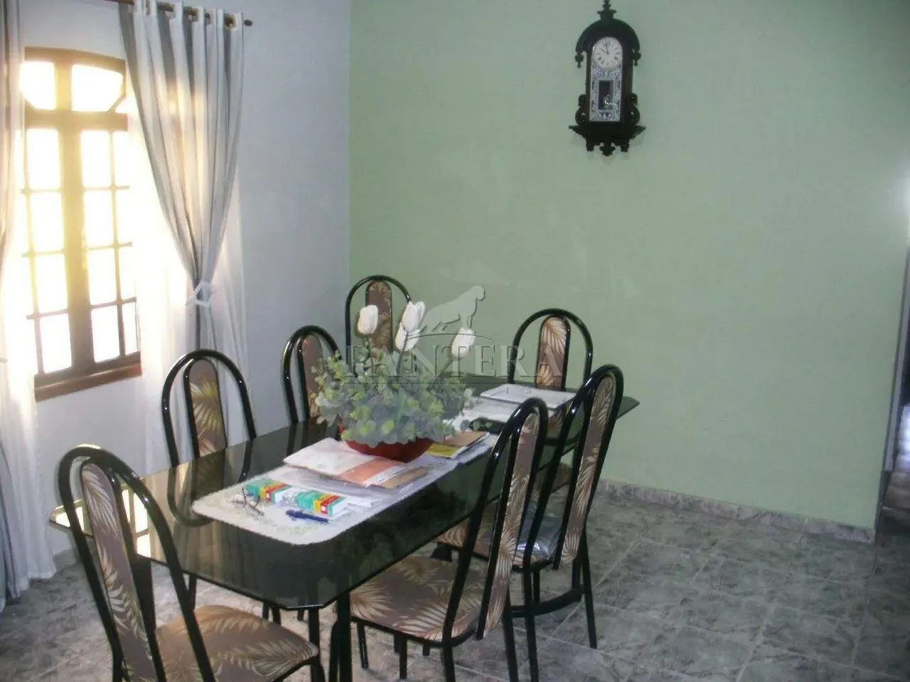 Sobrado à venda no Bangú, em Santo André