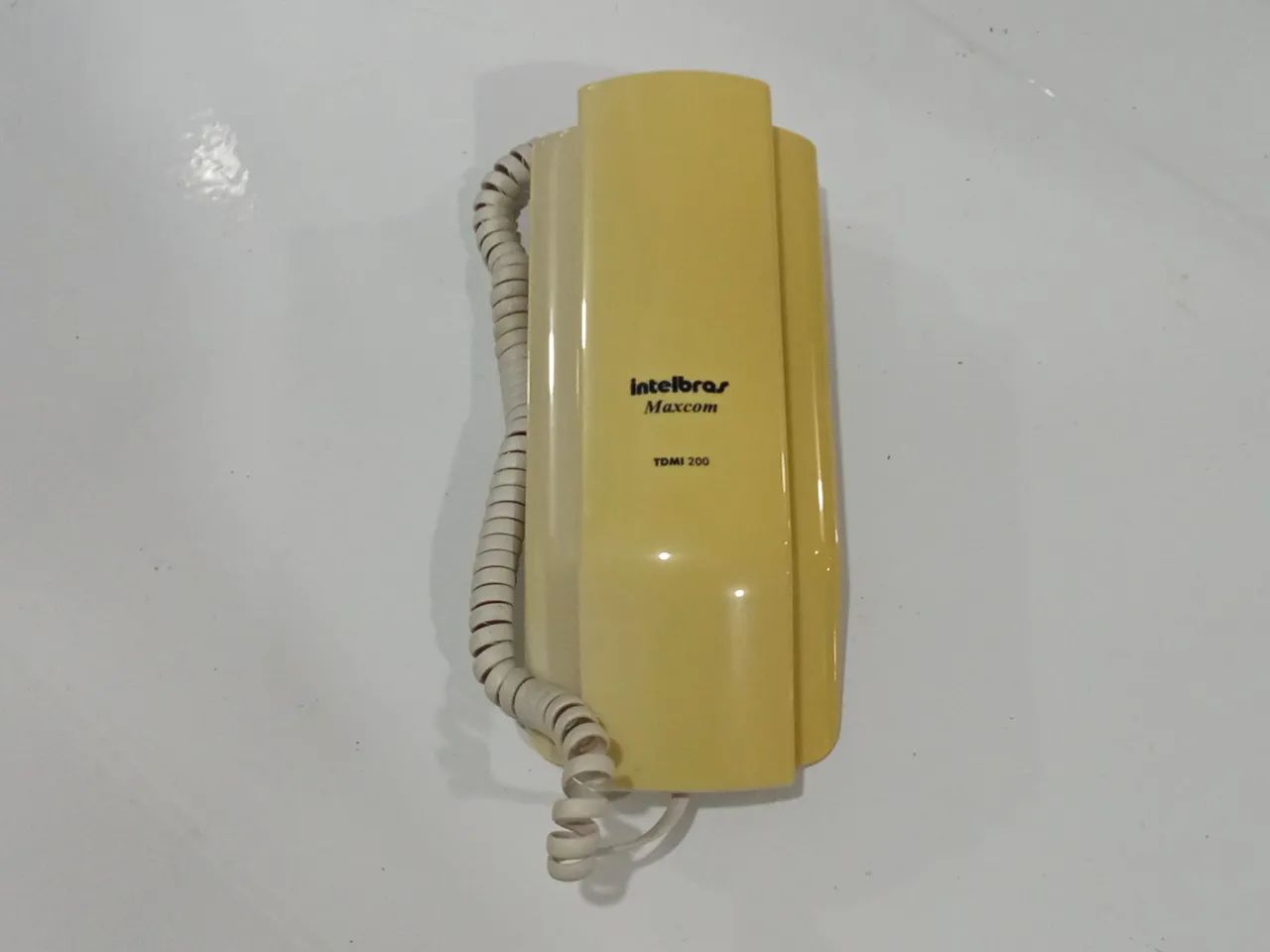 Interfone Intelbras TDMI 300 - Foto 6