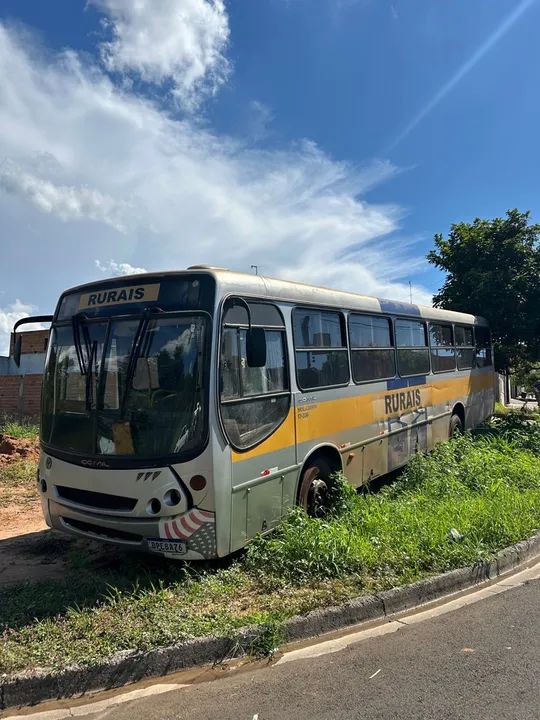 Ônibus urbano  - Foto 3