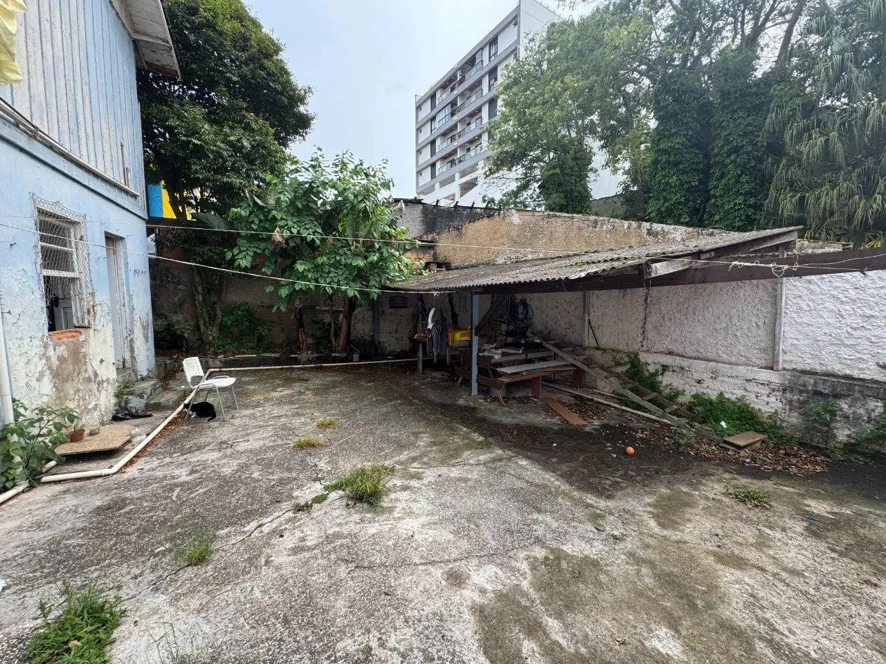 Terreno com 200m² em Coqueiros - Foto 5