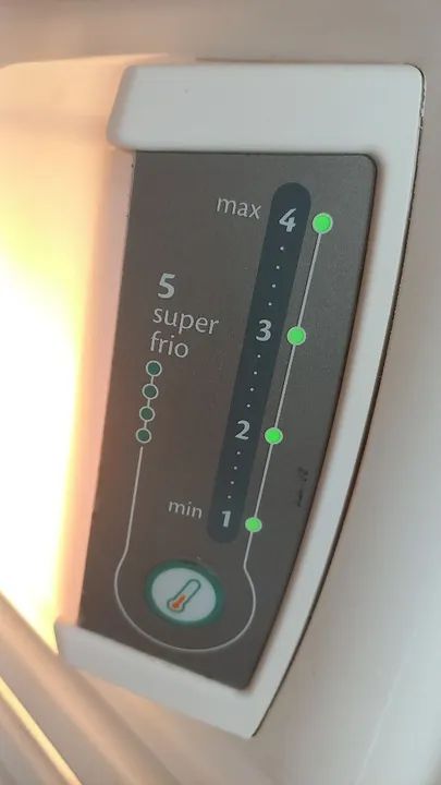 Geladeira Consul Duplex - Foto 4