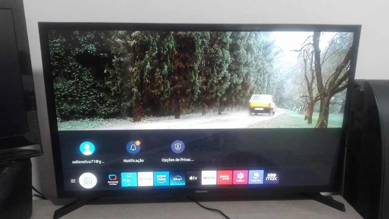 Tv 32 Smart Samsung  - Foto 2