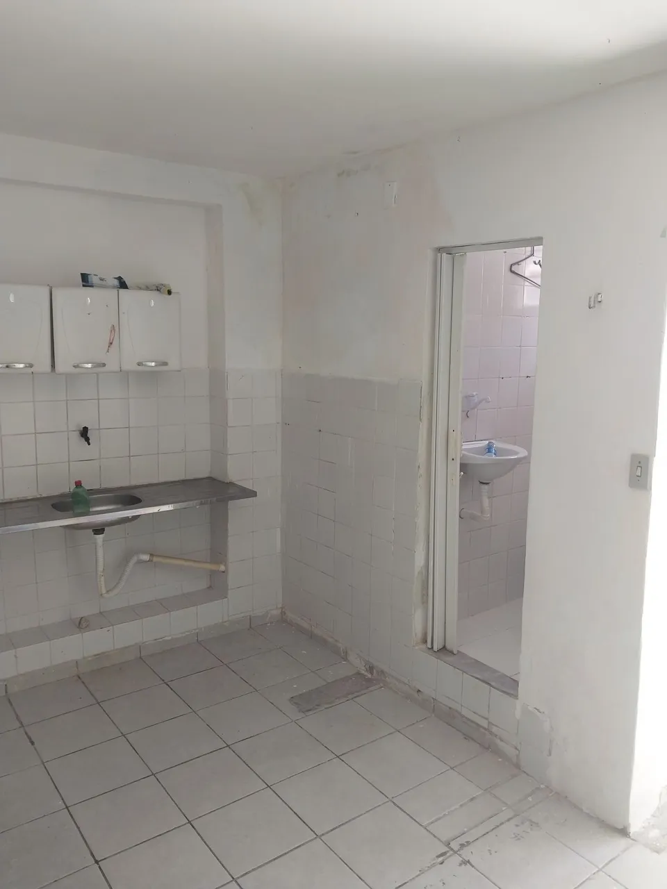 Casa .quartos e kitnets