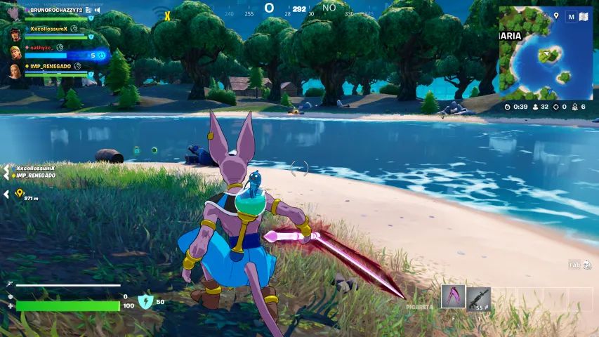 PC GAMER COMPLETO 32GB RYZEN 5 5600X GTX 1660 SUPER  - Foto 6