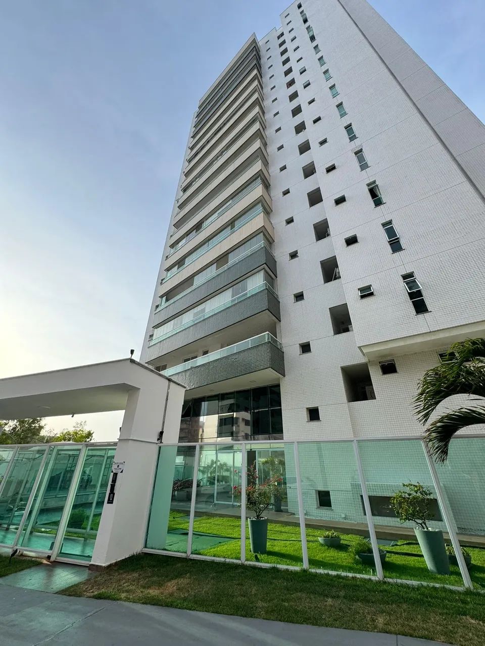 Vendo apartamento no Edifício Essenza- Renascença - Foto 5