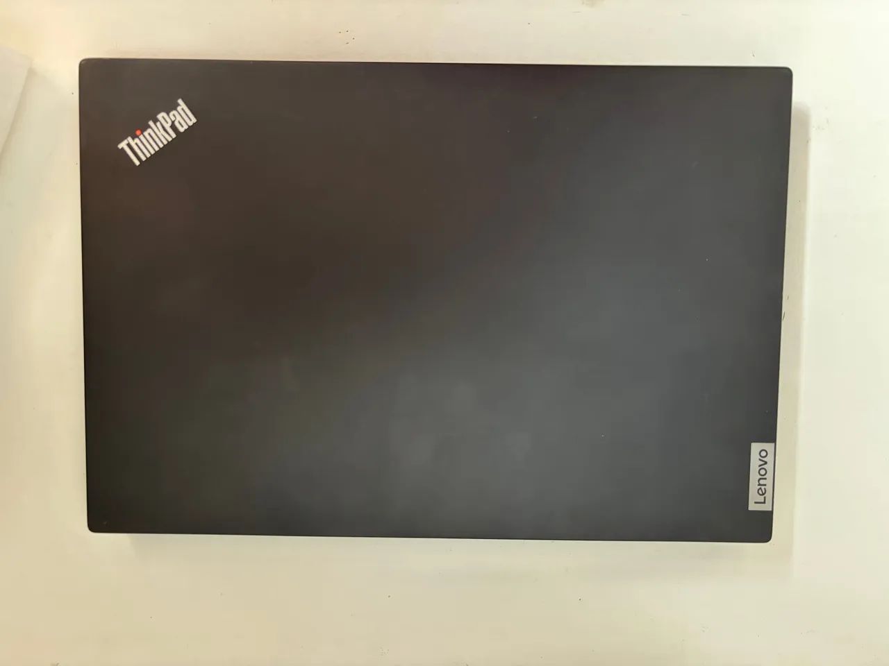 Notebook Lenovo ThinkPad - Foto 2