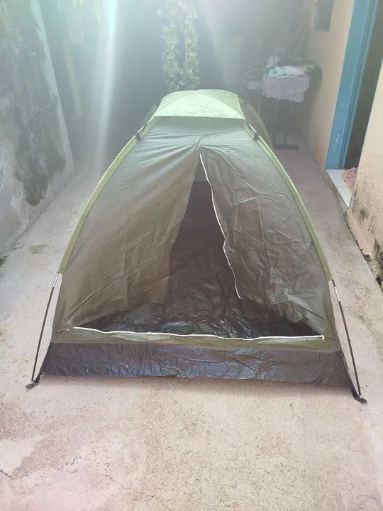 Barraca Mor Iglu. - Foto 2