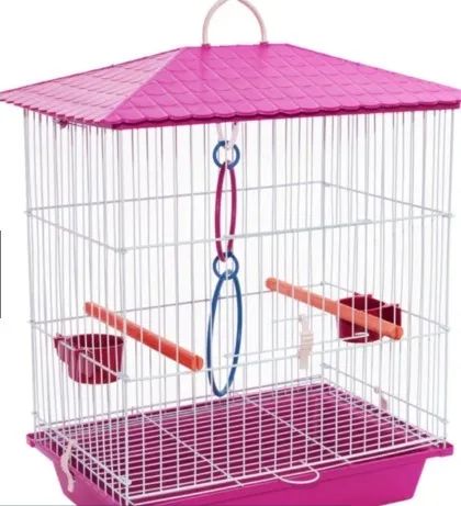 Gaiola para Calopsita 