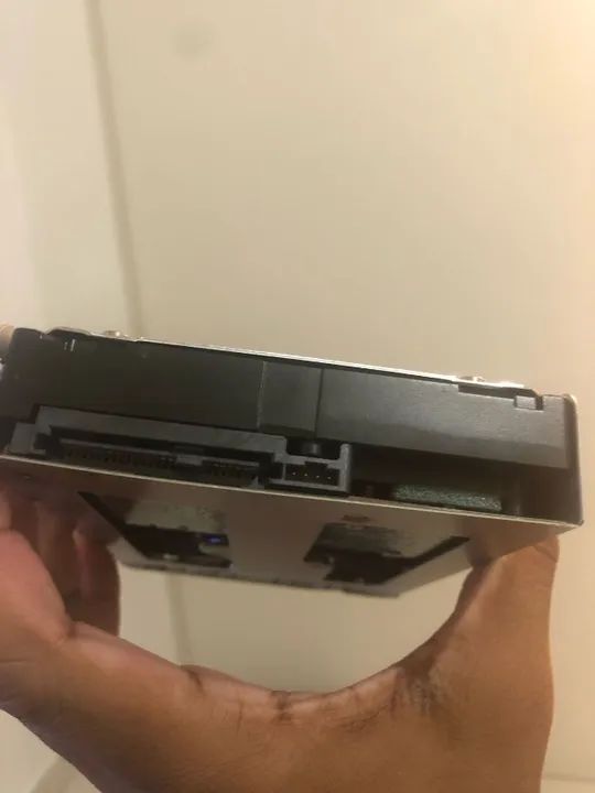 HD SAS 6GBPS 1 TB DELL - Foto 3