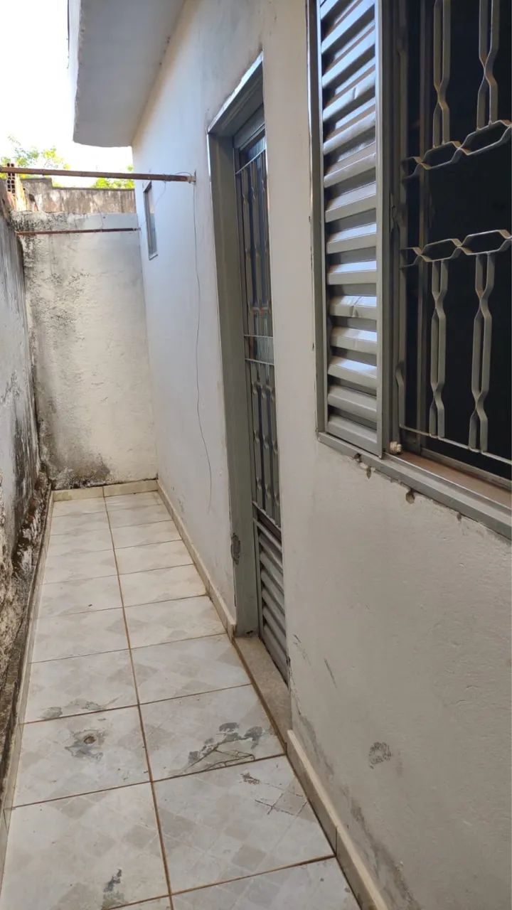 Foto - Uberlândia - Martins