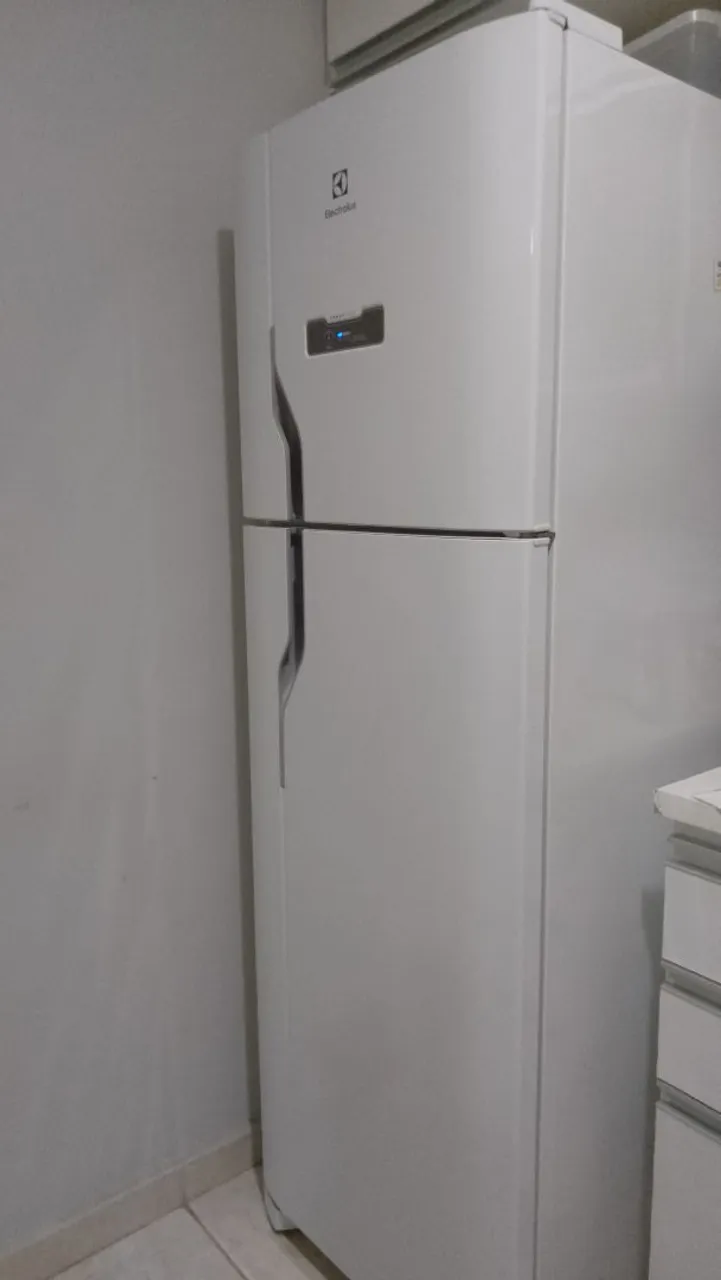 Geladeira Electrolux