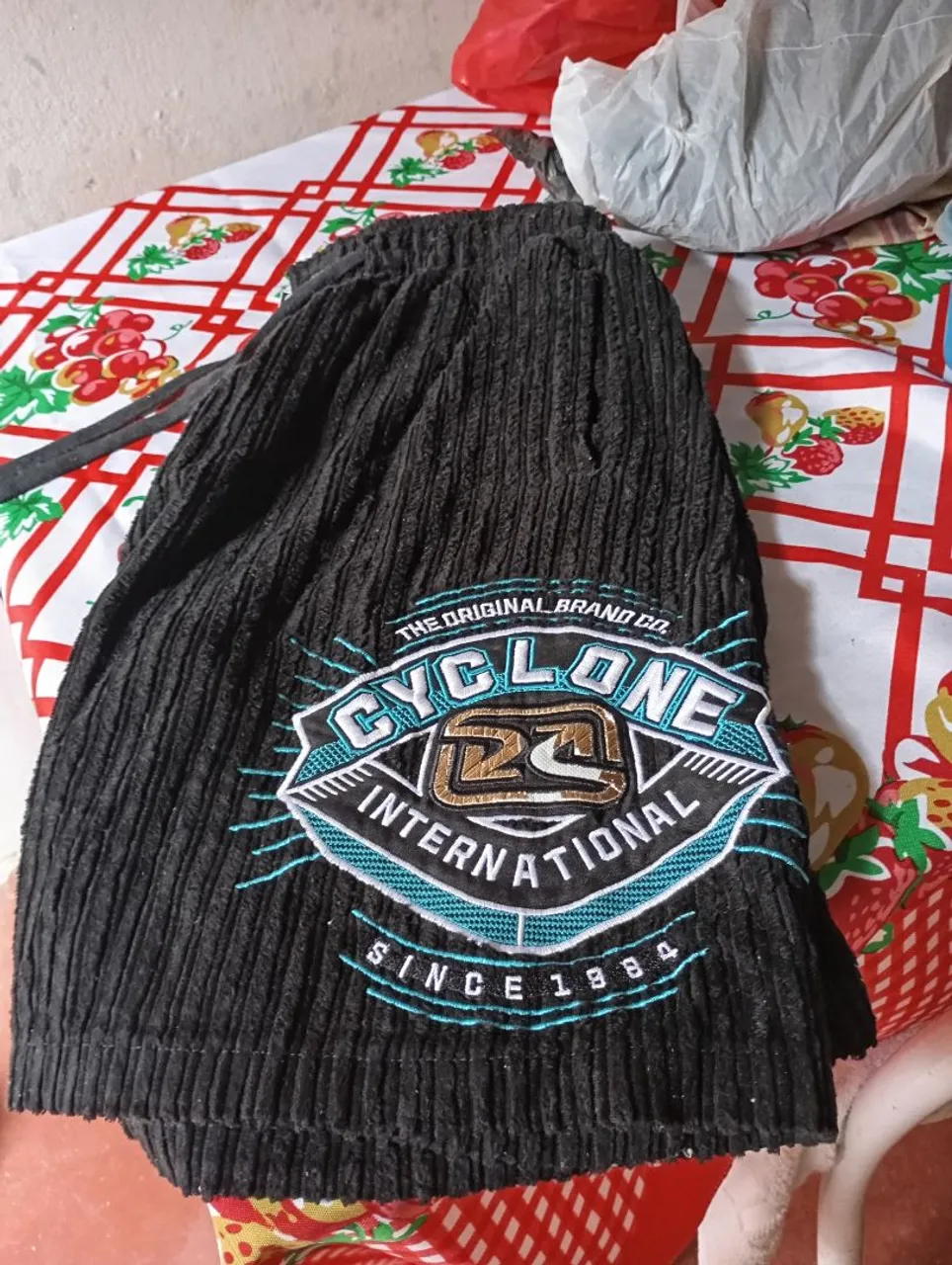 Gorro Cyclone Original