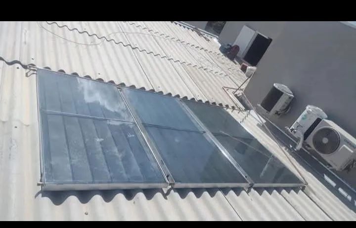 AQUECEDOR SOLAR - Foto 4