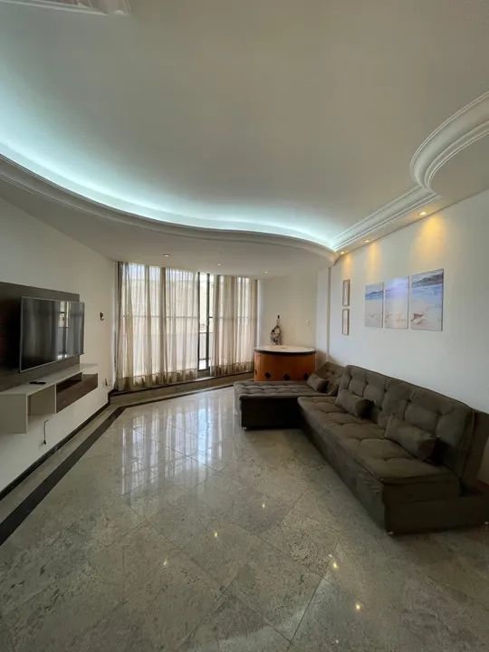 Apartamento Temporada em Localização privilegiada - Foto 2