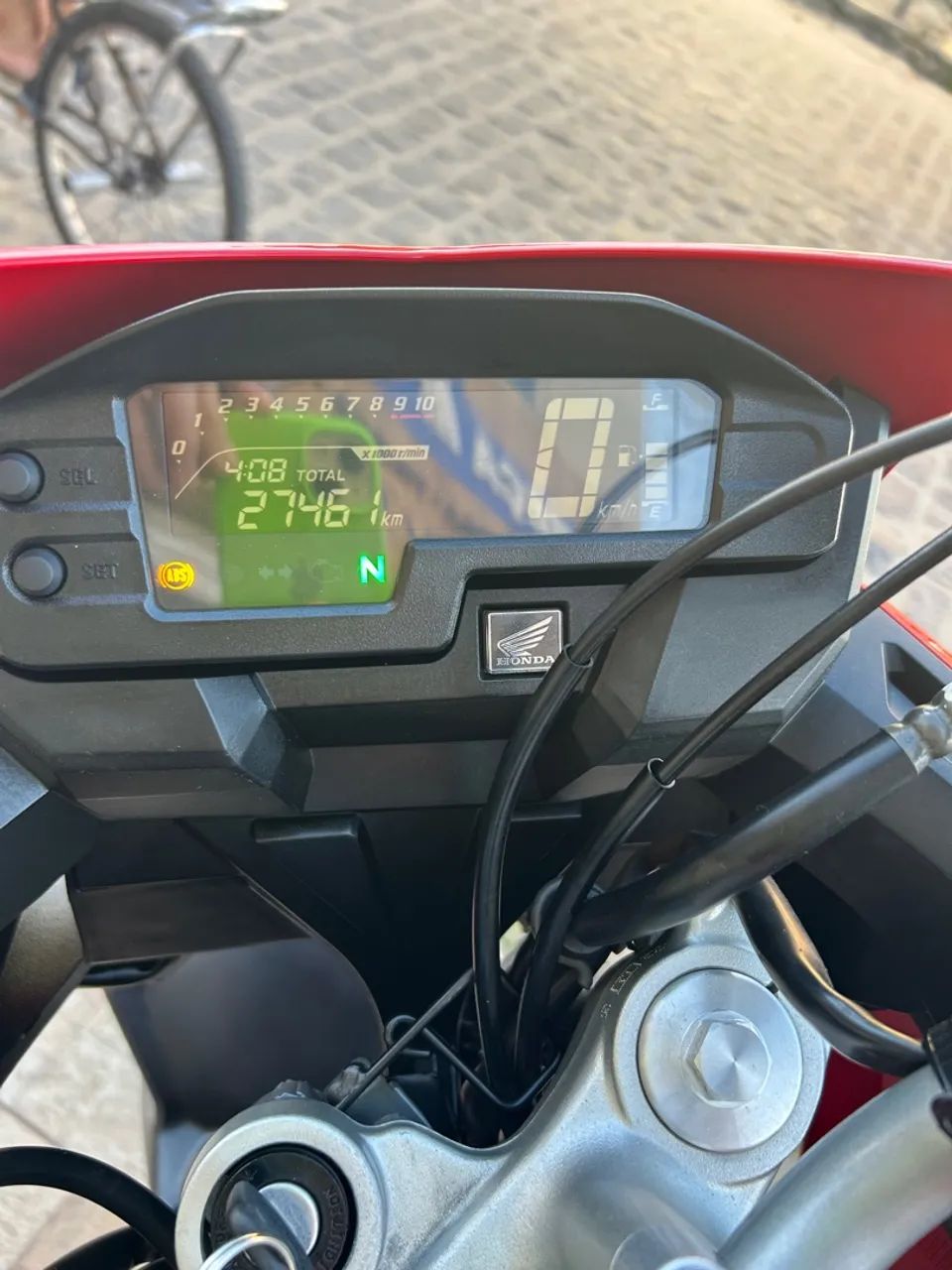 XRE 300 RALLY 2023/2023  - Foto 5