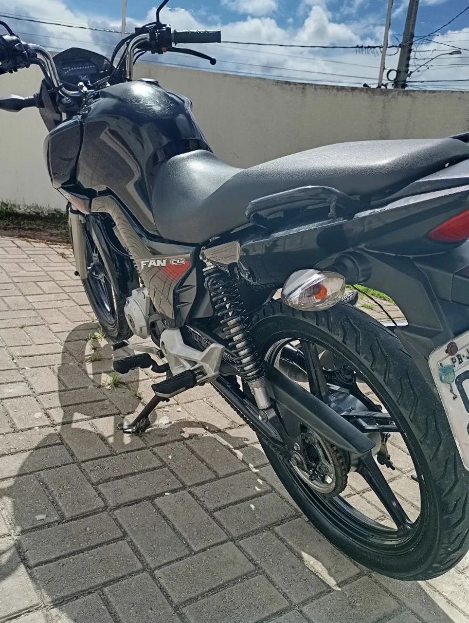 Fan 160 2017/2018 - Foto 2