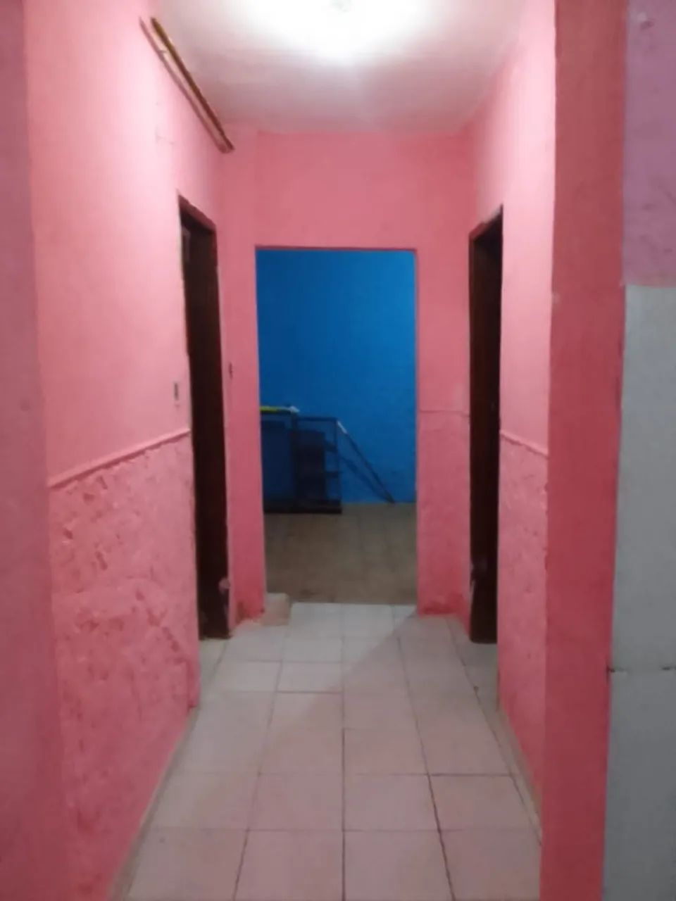 Foto - Mesquita - Centro