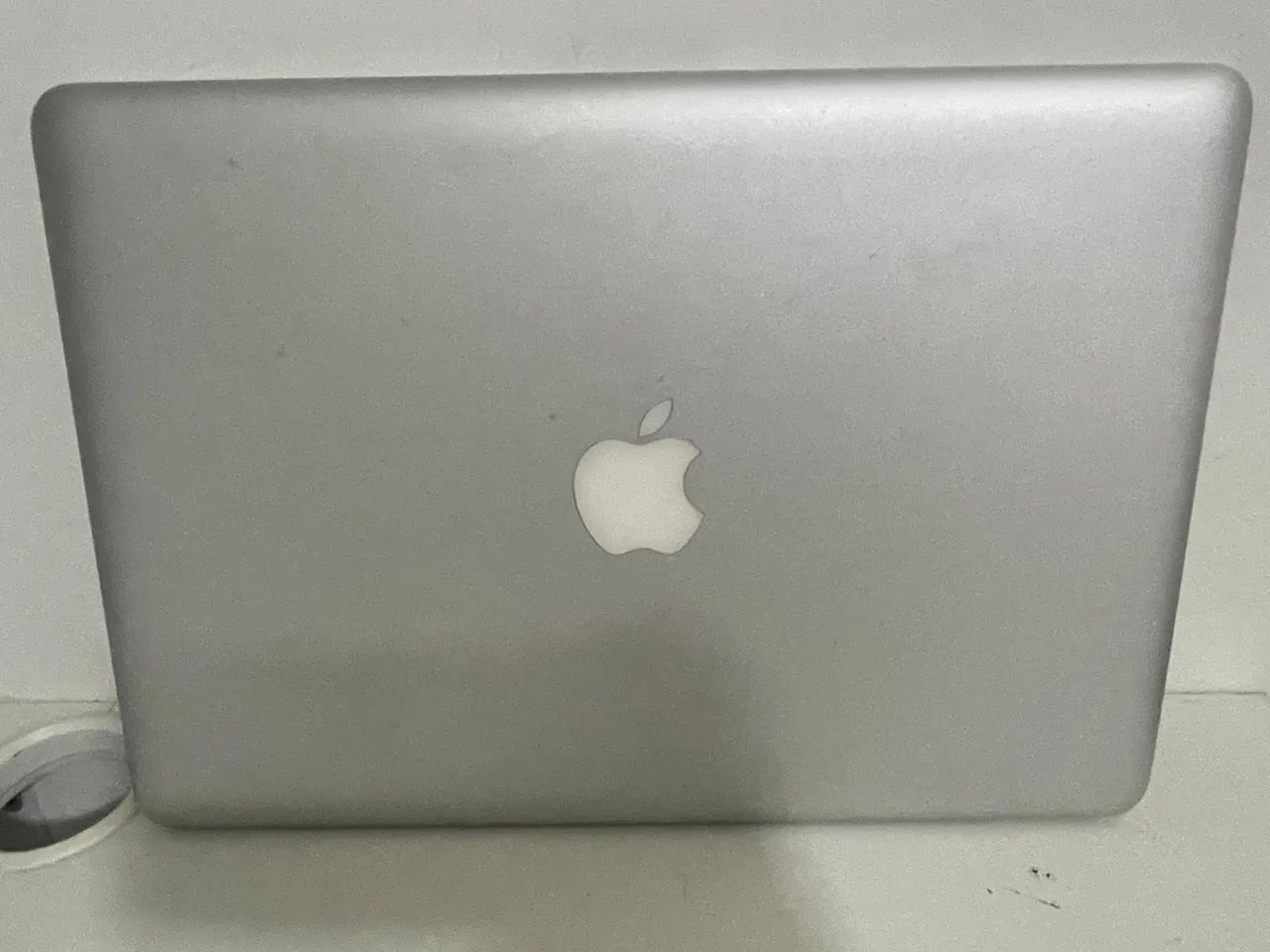 MacBook Pro 13? (2011) | i7, 8GB RAM, HD 480GB | Ótimo estado - Foto 3