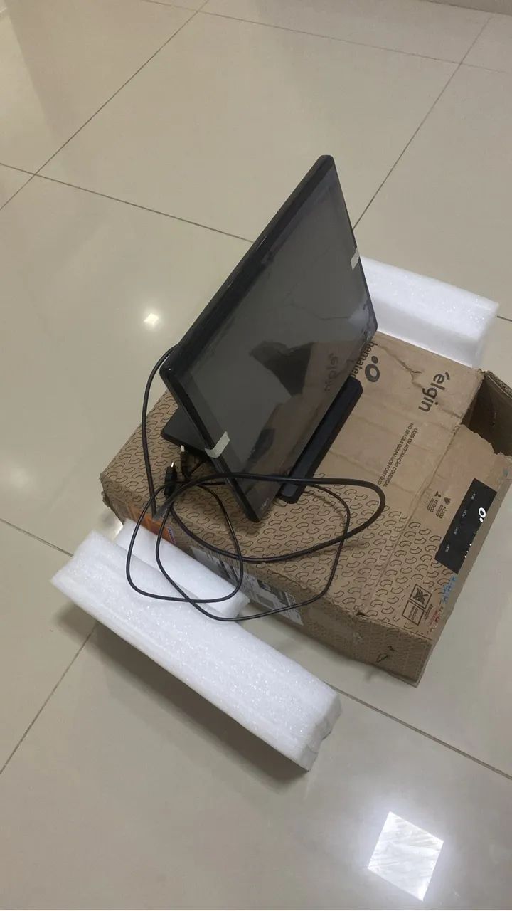 Bematech Articulating Touch Screen Monitor64396507518338120