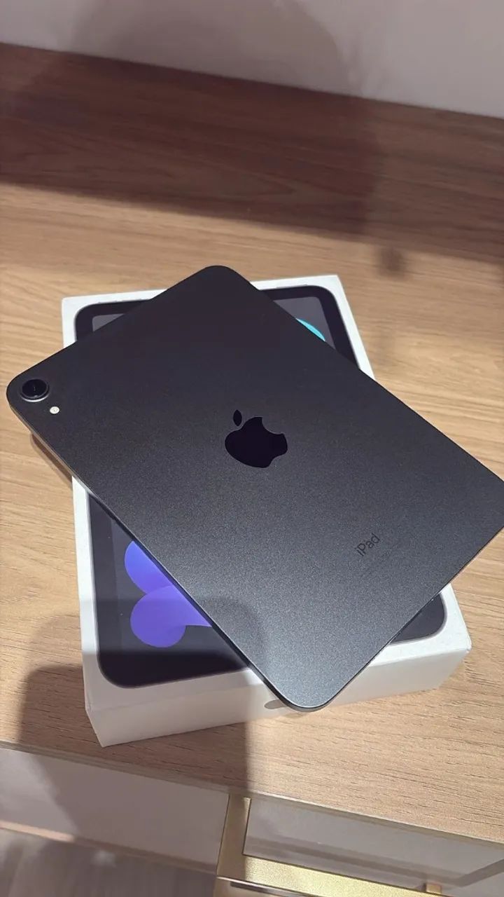 Ipad Mini 6 64GB - Foto 3