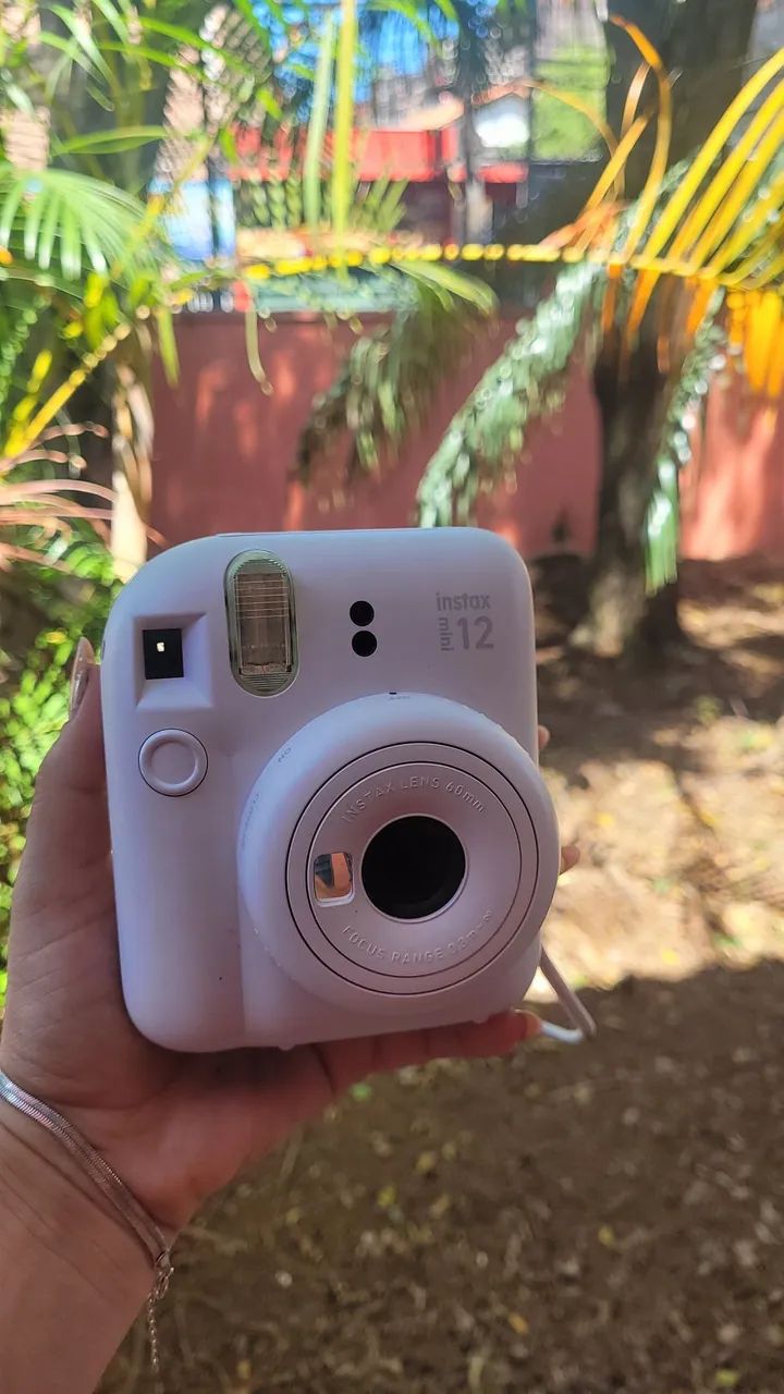 Camera polaroide Intax - Foto 2