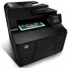Impressora Hp Laser Pro 200 Color Mfp M276 usada