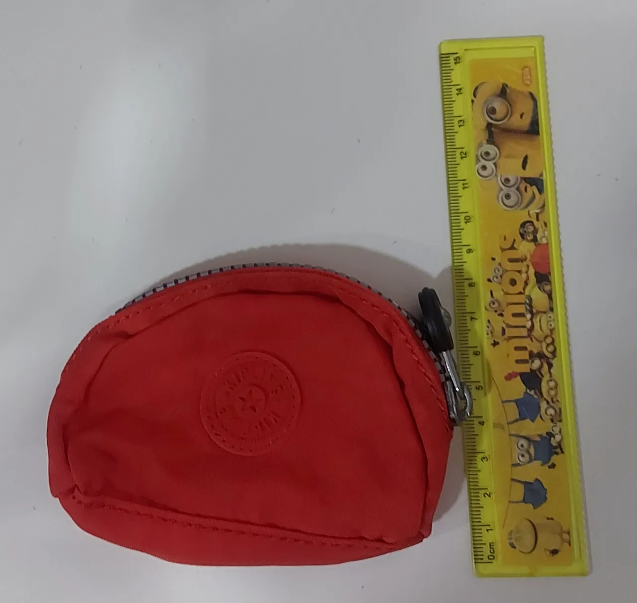 Necessarie Kipling Original USADA