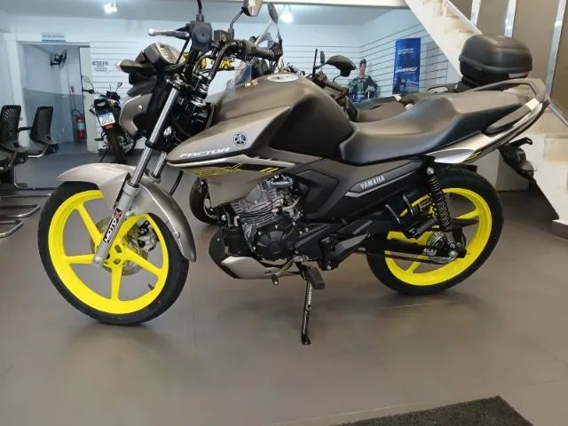 FACTOR DX - Alexandre Yamaha - Foto 3