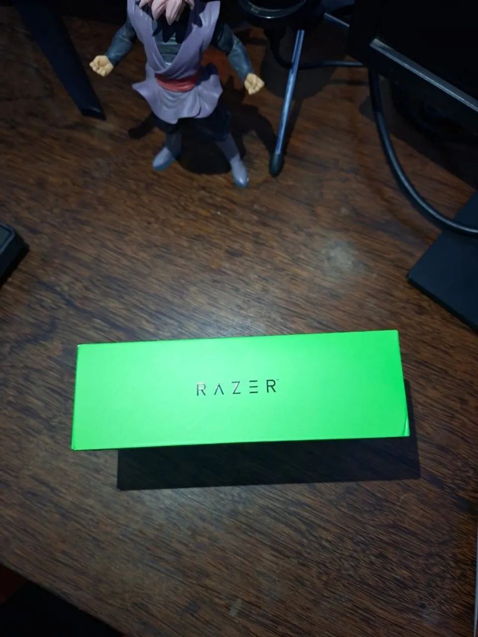 Mouse Razer deathadder 64186566296066124