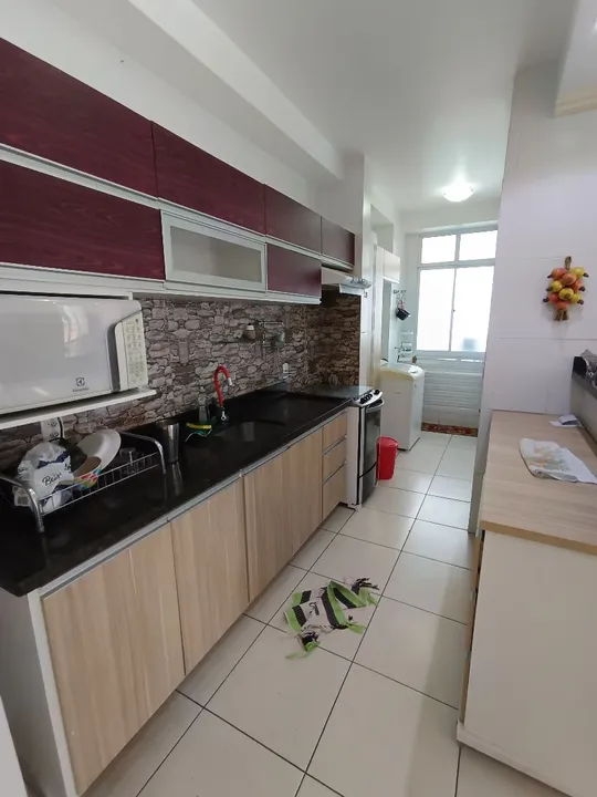 //Flex Parque Dez - modulados e Climatizado