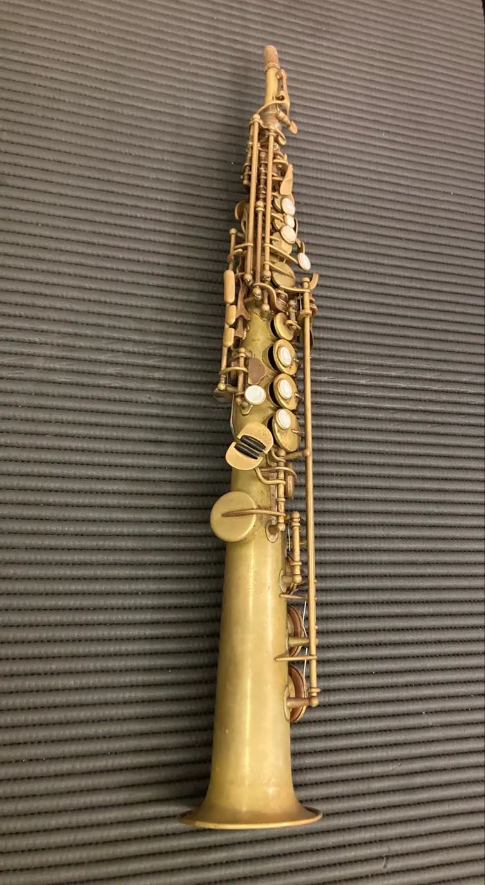 Sax Soprano Reto - Foto 3