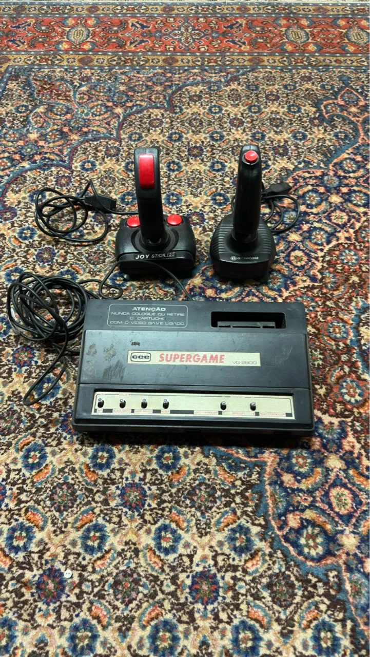 VIDEOGAME VG2800 CCE