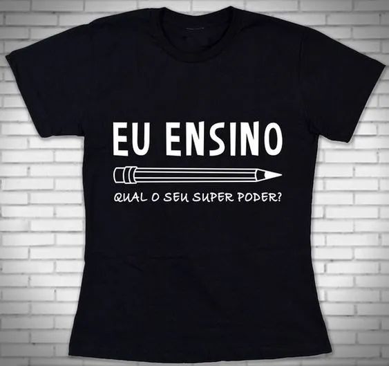 Camiseta personalizada para empresas, igrejas e eventos em geral - Foto 2