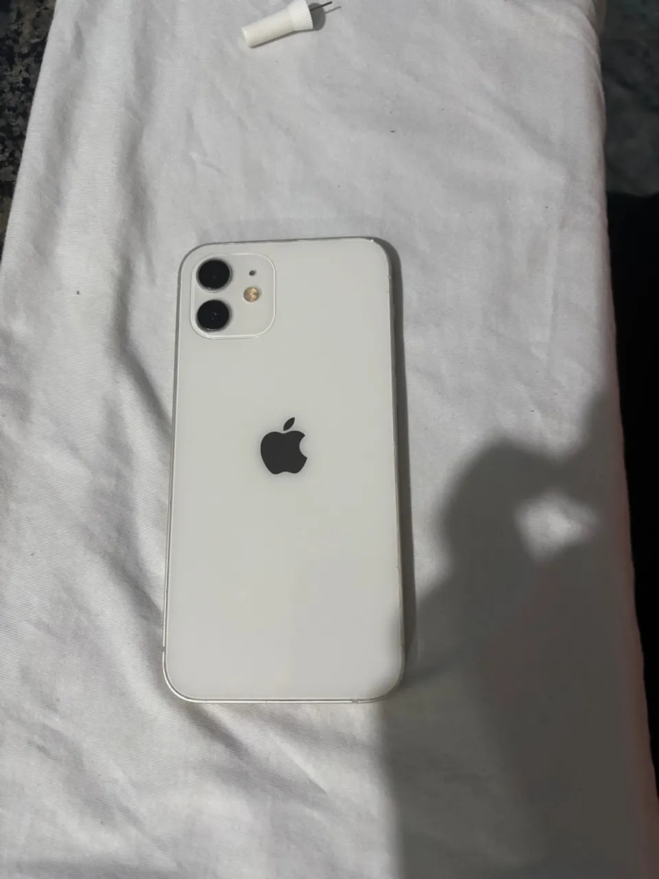Vendo Iphone 12 128gb