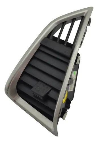 Difusor Lateral Direito Painel Ford Ecosport 2014 Original - Foto 3