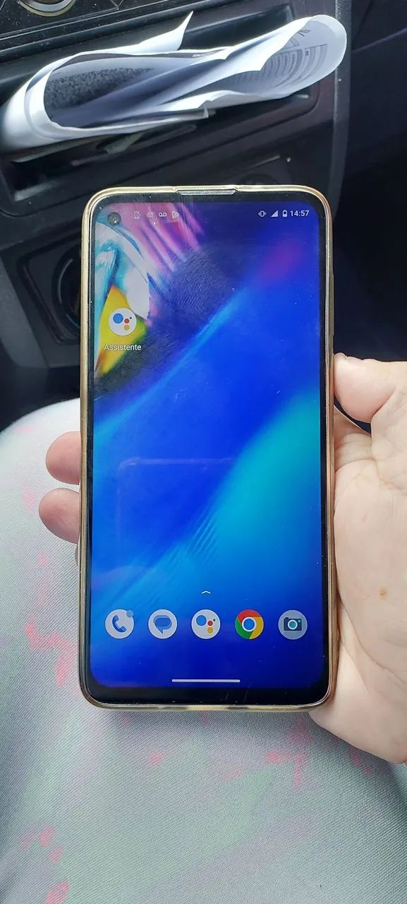 Motorola G8 power 