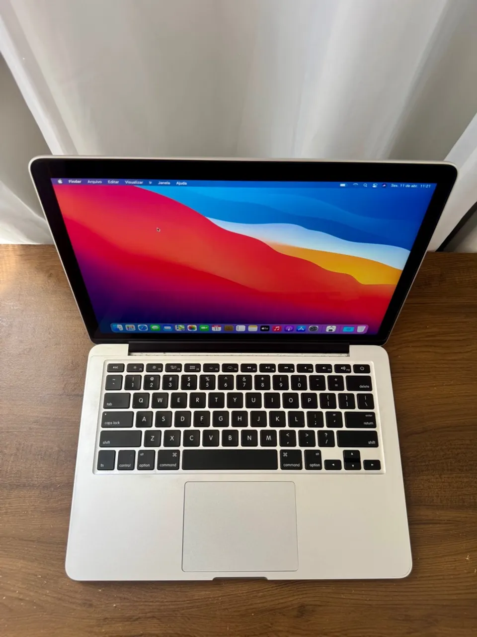 macbook pro i5 2013