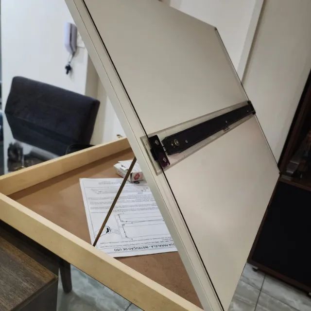 Mesa de desenho A2 Trident - Foto 2